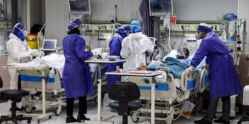 خبرهای خوب رئیس دانشگاه علوم پزشکی؛ هرمزگان سد راه موج جدید کرونا می شود