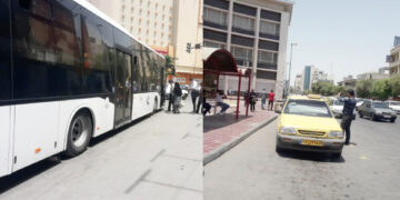 از انتظارات مردم تا پاسخ مسئولان؛ حمل و نقل عمومی بندرعباس زیر فشار تقاضا