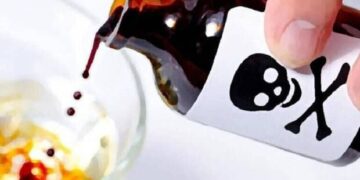 پنج فوتی ناشی از مصرف مشروب دست ساز