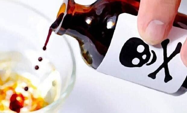 پنج فوتی ناشی از مصرف مشروب دست ساز