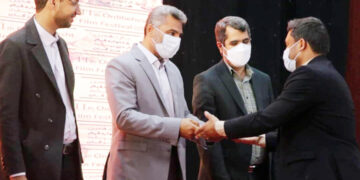 برگزیدگان یازدهمین جشنواره فیلم اردیبهشت هرمزگان معرفی شدند