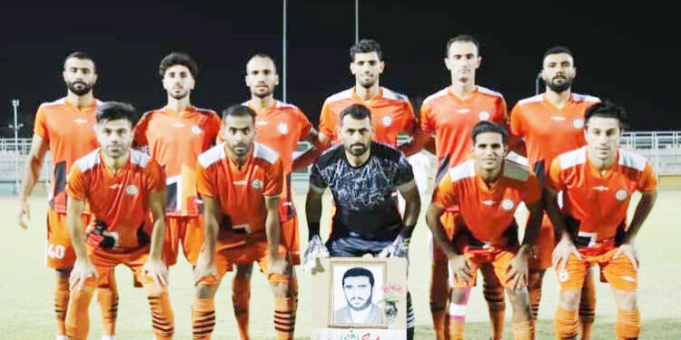 شهرداری بندرعباس