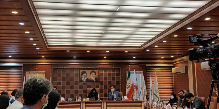 عملکرد سازمان فرهنگی، ورزشی شهرداری زیر ذره بین شورا کناری نژاد: گزارش این سازمان به مسجد مدرن شباهت دارد نه به ماموریت اصلی