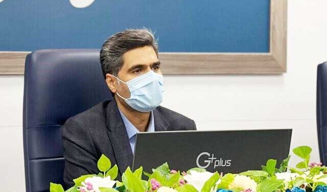 مدیرکل تامین اجتماعی هرمزگان: ارسال لیست حق بیمه کارکنان خود را به روزهای پایانی ماه موکول نکنید