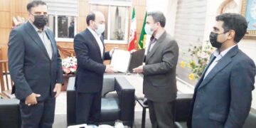 معاون وزیر آموزش و پرورش: توسعه «هنرستان های جوار» مکمل عدالت آموزشی است