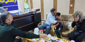 رهایی گروگان و دستگیری سه گروگانگیر در هرمزگان