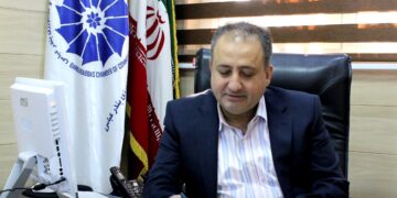 رئیس اتاق بازرگانی: مسئولان از انعطاف قوانین به نفع فعالان اقتصادی استفاده کنند