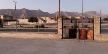 اداره ورزش و جوانان حاجی آباد مدیر ندارد