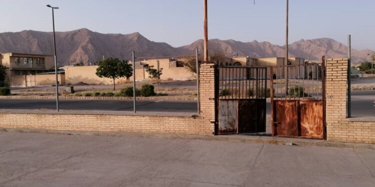 اداره ورزش و جوانان حاجی آباد مدیر ندارد