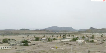 لزوم توجه به پوشش اینترنتی و مخابراتی روستاهای نوگین و گیشدان جاسک؛  افراد معترض مانع تعمیر دکل شدند