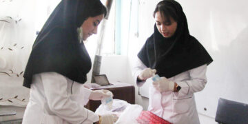 موافقت وزارت بهداشت با راه اندازی 4 رشته در مناطق شرق و غرب هرمزگان