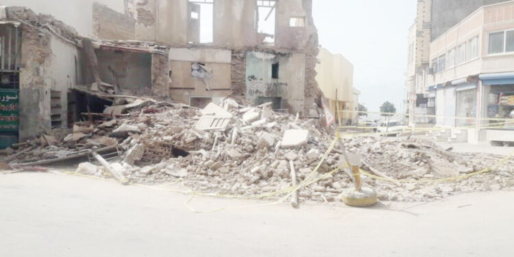 پیشگیری بهتر از درمان است