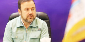 مدیرعامل شرکت فولاد هرمزگان مطرح کرد؛  توسعه بازار همگام با جلب رضایت مشتریان