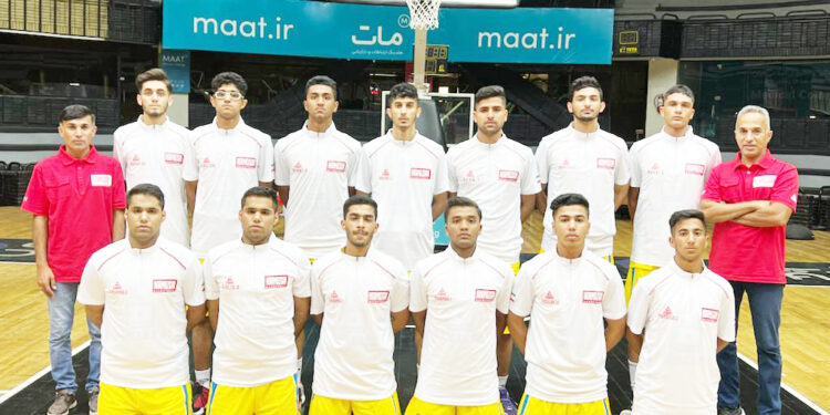 بازگشایی یک پرونده؛ تأملی بر تکرار قهرمانی بسکتبال هرمزگان