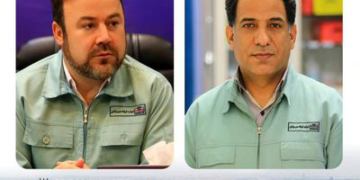 رتبه برتر ایمنی جنوب شرق کشور به فولاد هرمزگان رسید