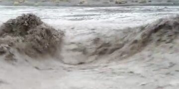 هشدار هواشناسی از نارنجی به قرمز