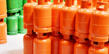 نرخ سیلندر گاز به ۲۲ هزار تومان رسید