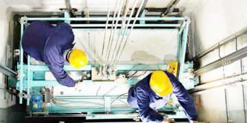 رئیس انجمن تخصصی آسانسور و پله برقی هرمزگان تاکید کرد؛  پلمب آسانسورهای غیر ایمن ضروری است