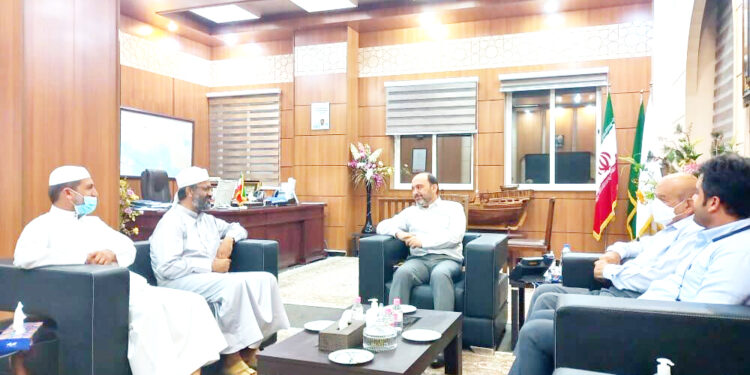 استاندار هرمزگان:  ۲۰۰ میلیون تومان وام کم بهره به زلزله زدگان بندرلنگه اختصاص یافت