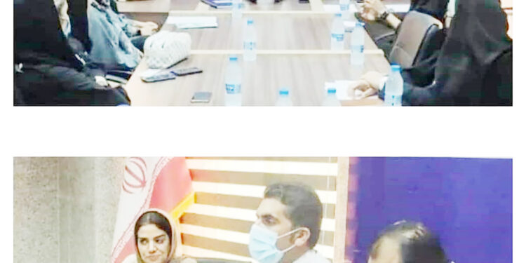 فوتبال ساحل یادواره مرحومه اصالت پورغلام