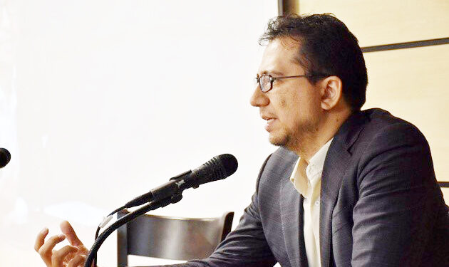 توان دانشکده اميرکبير صرف تربيت متخصصين دريا محور مي شود