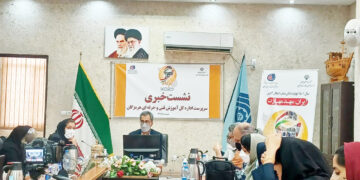 سرپرست اداره کل آموزش فنی و حرفه ای هرمزگان:همکاری صنایع و اصناف باعث کاهش آمار بیکاری می شود