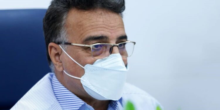 مدیر درمان تأمین اجتماعی هرمزگان:  بیمارستان دولتی جزیره کیش باید براساس قانون از بیماران تعرفه دریافت کند