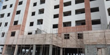 مدیرکل راه و شهرسازی استان: 22هزار نفر در هرمزگان واجد شرایط دریافت مسکن شدند