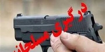 تیراندازی خیابانی در بندرعباس ۲کشته برجای گذاشت