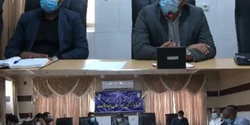 معاون سیاسی،امنیتی فرماندار جاسک: