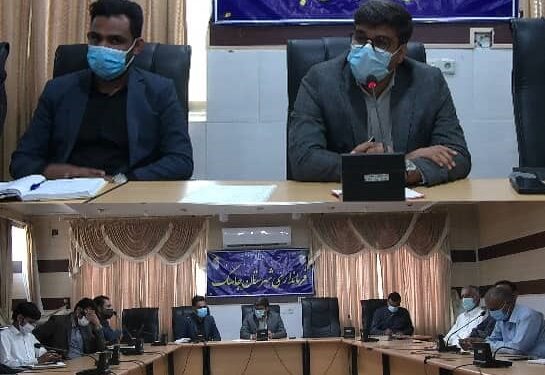 معاون سیاسی،امنیتی فرماندار جاسک: