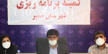 فرماندار خمیر خبر داد؛ اختصاص بیش از ۸۴۰ میلیارد ریال اعتبار به شهرستان خمیر