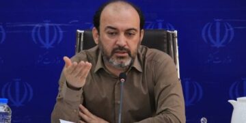 واکنش استاندار به شایعات رفتنش از هرمزگان!