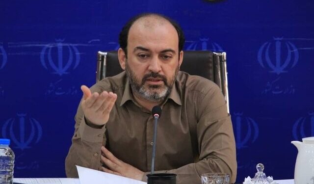 واکنش استاندار به شایعات رفتنش از هرمزگان!