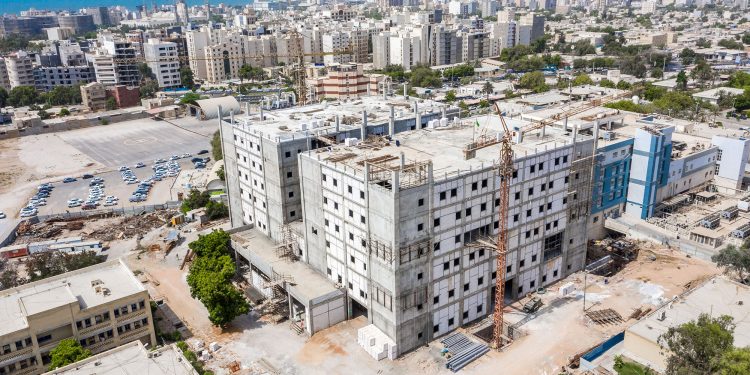 بیمارستان نفت ستاره خلیج‌فارس