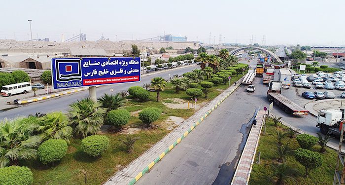 هدف گذاری اشتغال 23هزار نفری  در منطقه ویژه اقتصادی خلیج فارس