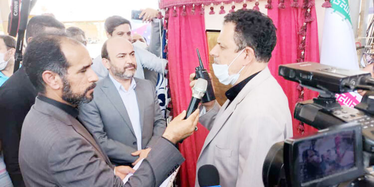 با حضور معاون وزیر نفت در هرمزگان؛ آغاز صادرات دریایی گاز مایع با درآمدزایی سالانه ۳۰۰ میلیون دلار