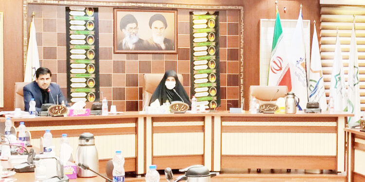 شورای شهر بندرعباس