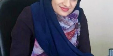 زینب نورالدینی