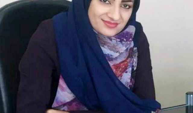 زینب نورالدینی