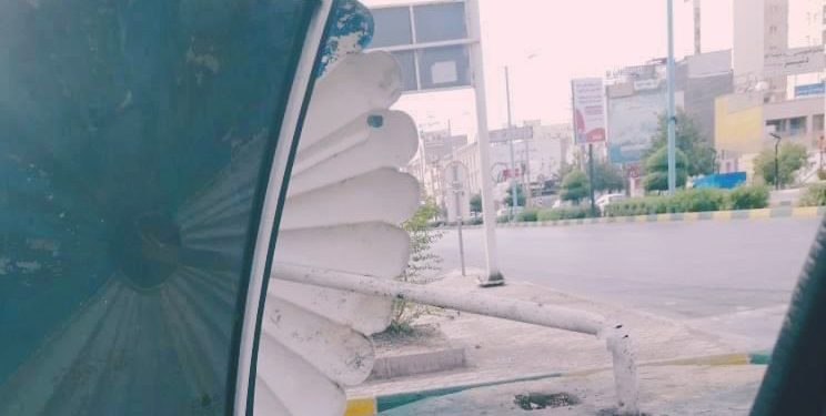 ضرورت فرهنگ سازی برای حفظ اموال عمومی