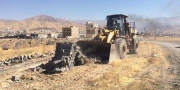 طبق تفاهم‌نامه وزارت راه با سازمان ثبت صورت گرفت؛ زمین های مازاد دولتی در اختیار طرح مسکن ملی قرار می گیرد