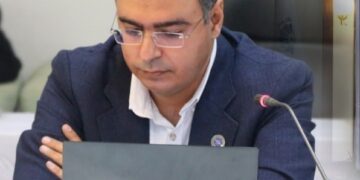 عضو اتاق بازرگانی هرمزگان: حضور جوانان ایرانی در کنفدراسیون اتاقهای بازرگانی آسیا و اقیانوسیه