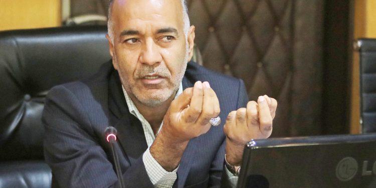 مدیرعامل آب و فاضلاب هرمزگان: مطالبات انباشته آبفا بر کیفیت خدمات تاثیر گذاشته است