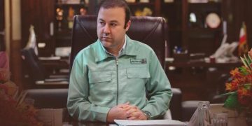 مدیرعامل فولاد هرمزگان: حضور مؤثر در بازار نیازمند تولید محصولات نوردی است