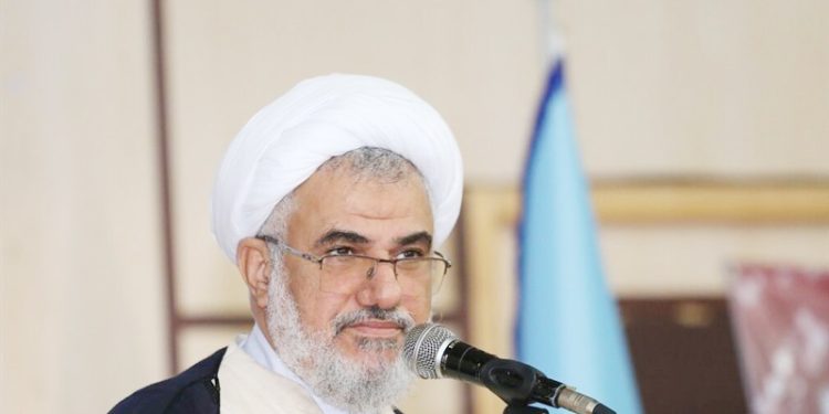 نماینده ولی فقیه در استان هرمزگان گفت
