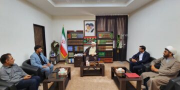 نماینده ولی فقیه در استان: هرمزگان پیشتاز اجرای طرح مهندسی فرهنگی