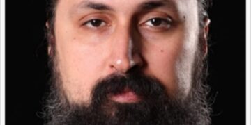 برای نخستین بار نام ندای هرمزگان…