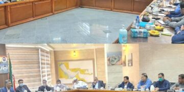 همزمان با فرارسیدن مهرماه طرح دریابست در آب های هرمزگان آغاز می شود