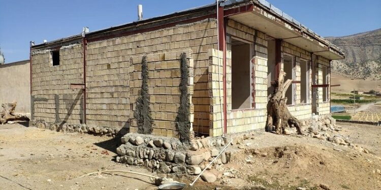 آغاز پرداخت وام ۲٠٠ میلیون تومانی مسکن روستایی